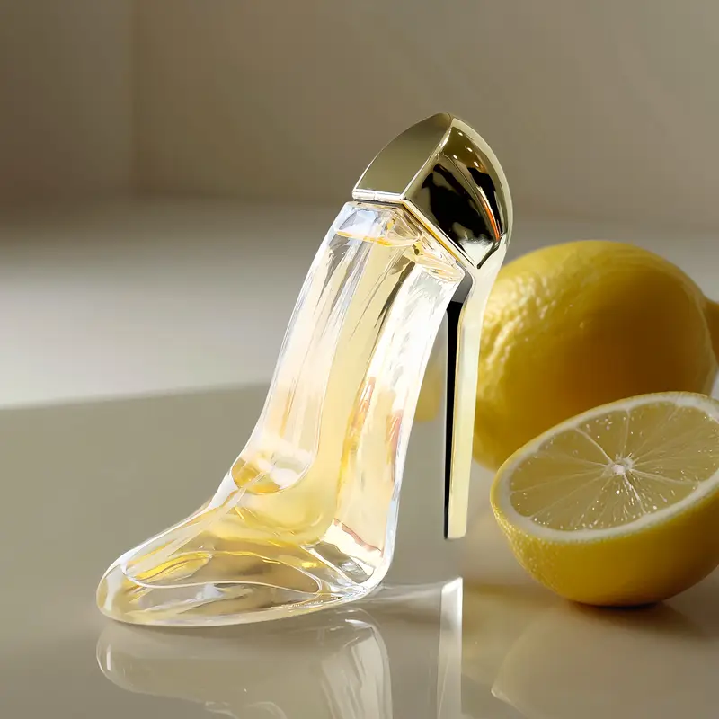 Warm Scent Perfume, Almond And Coffee Aromas With Jasmine, Late Maturing, And Warm Cinnamon Accents, A Beautiful Perfume To Celebrate Or Relax On Sunday Afternoons, Dates And Anytime